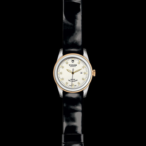 TUDOR Glamour Date
