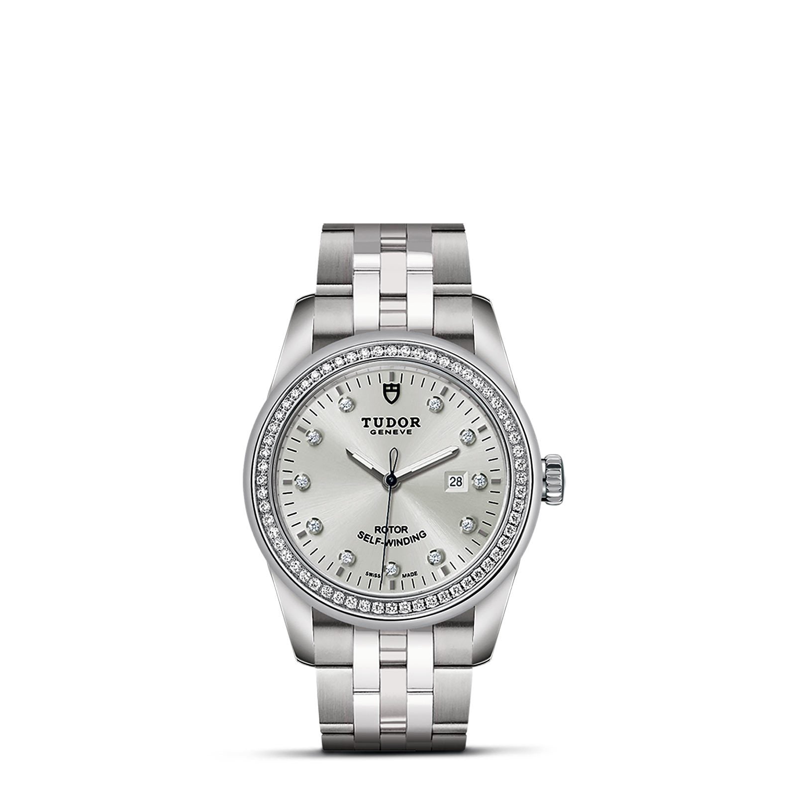 TUDOR Glamour Date
