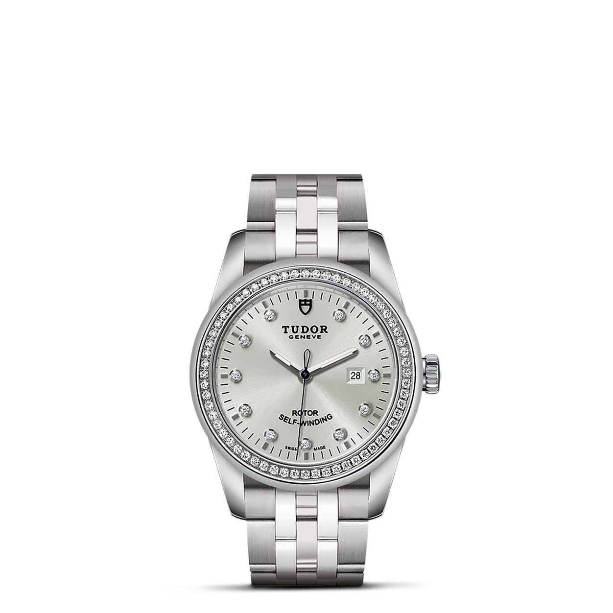 TUDOR Glamour Date