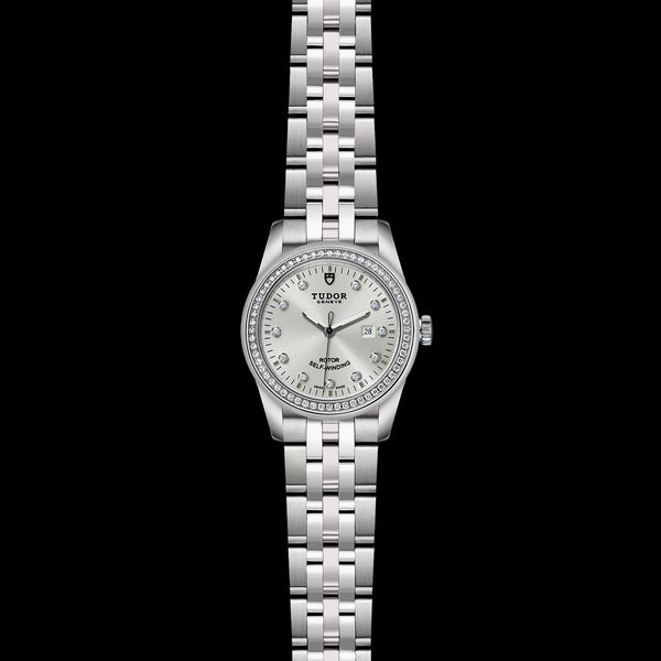 TUDOR Glamour Date