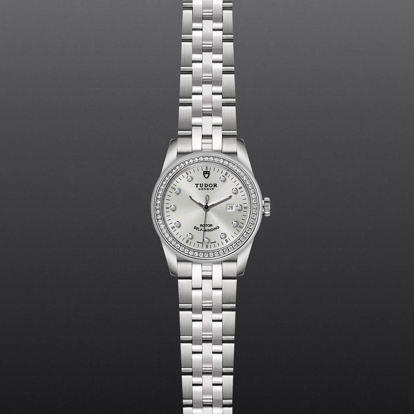 TUDOR Glamour Date