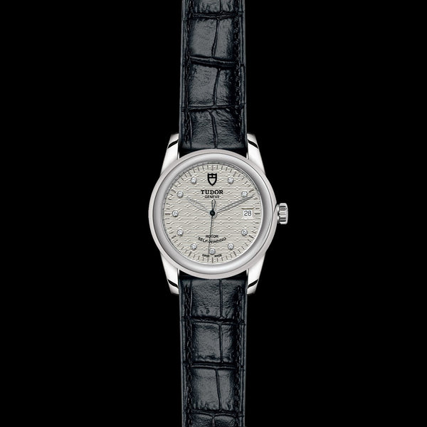 TUDOR Glamour Date