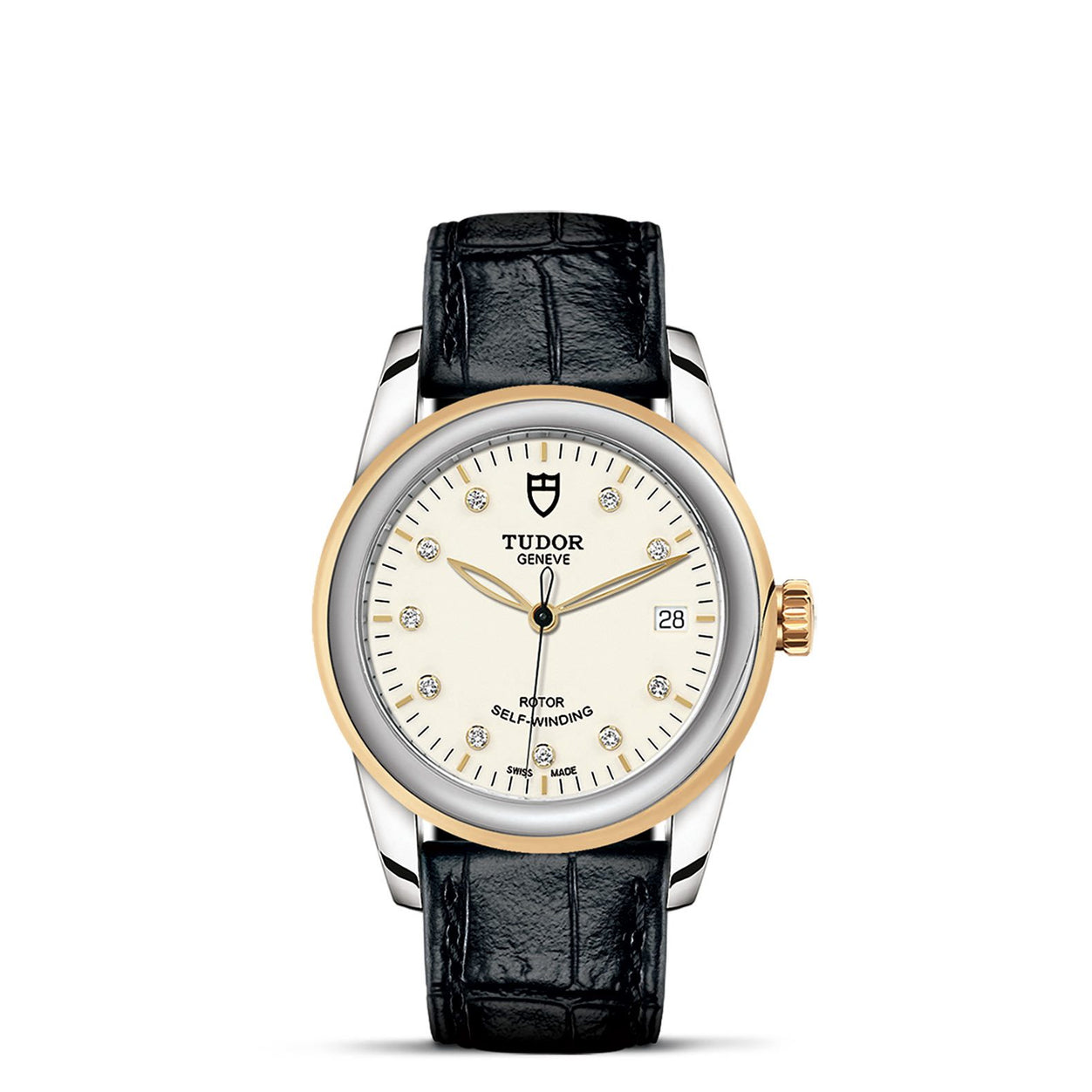 TUDOR Glamour Date