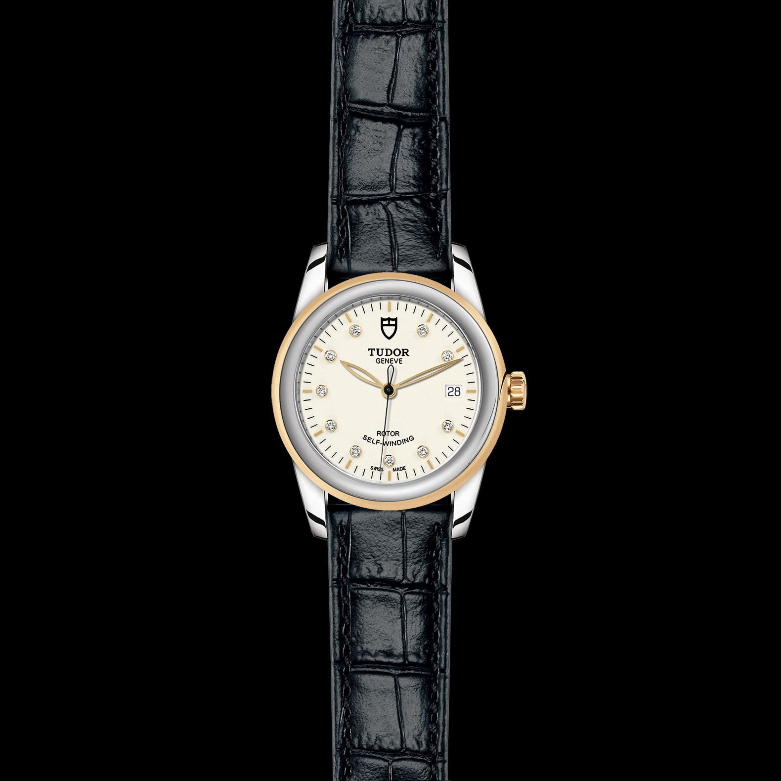 TUDOR Glamour Date