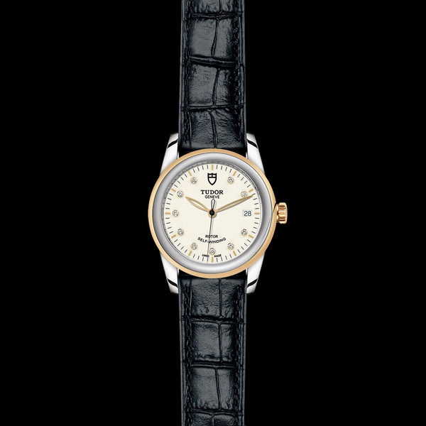 TUDOR Glamour Date