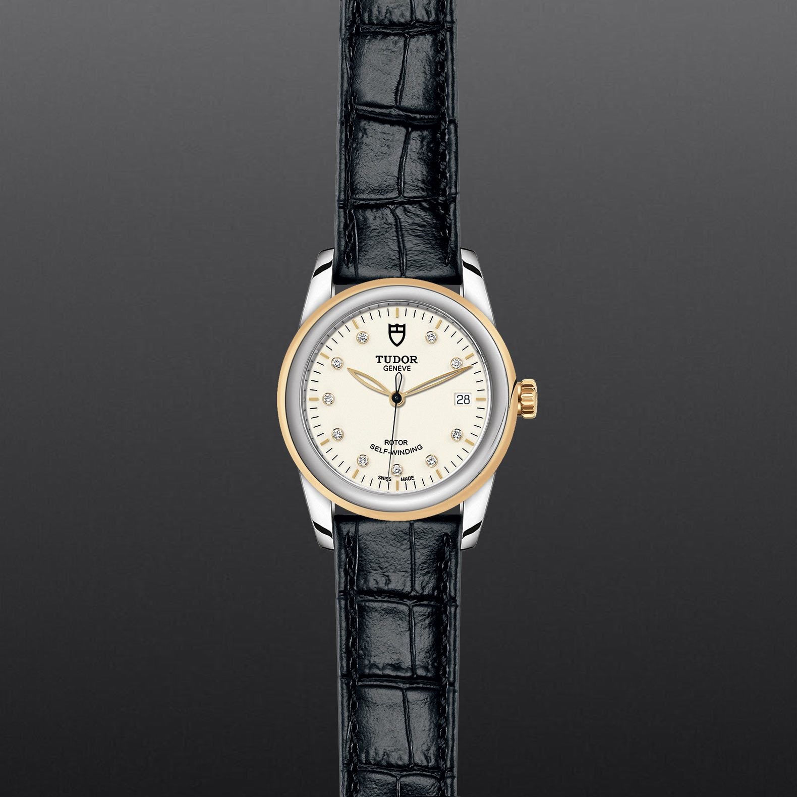 TUDOR Glamour Date