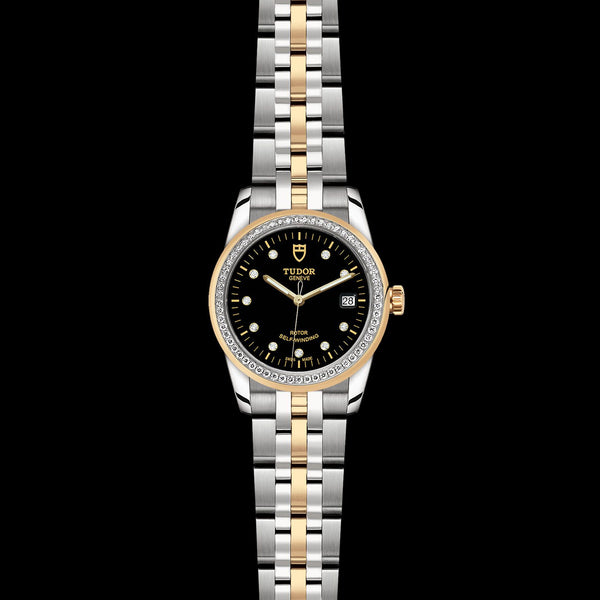 TUDOR Glamour Date