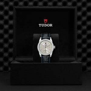 TUDOR Glamour Date+Day