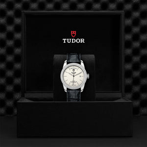 TUDOR Glamour Date+Day