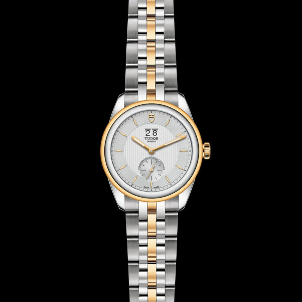 TUDOR Glamour Double Date