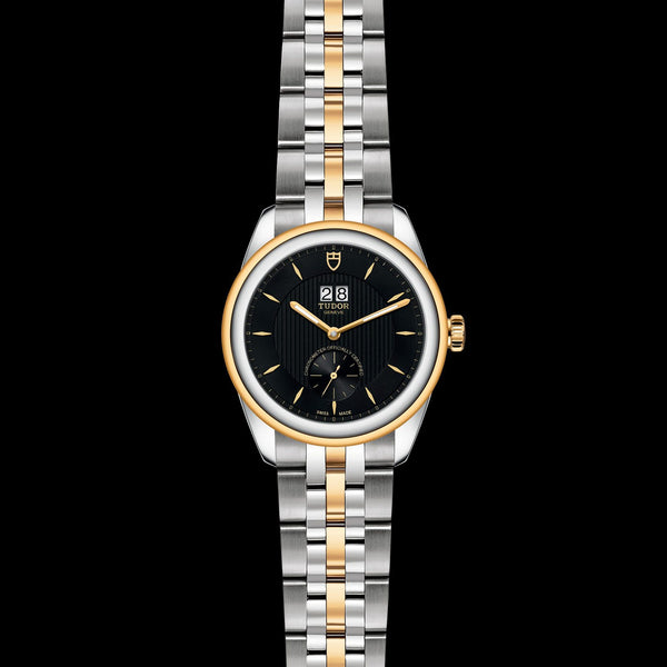 Tudor glamour clearance double date price