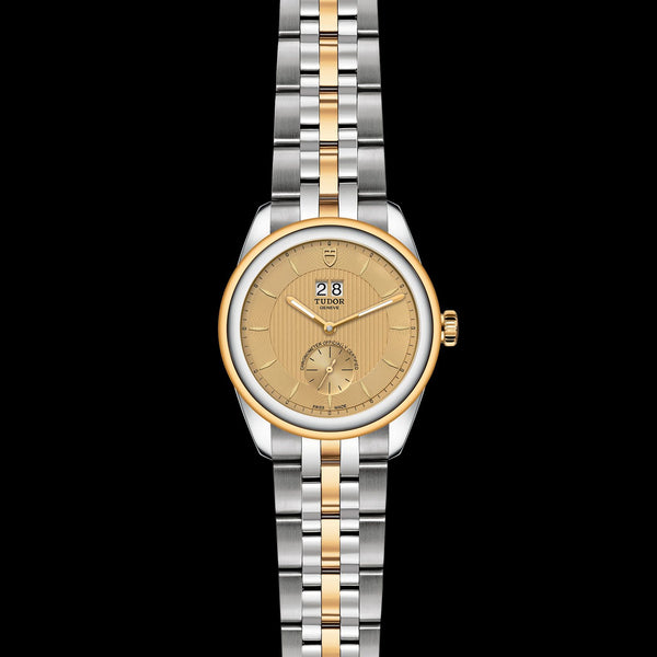 TUDOR Glamour Double Date