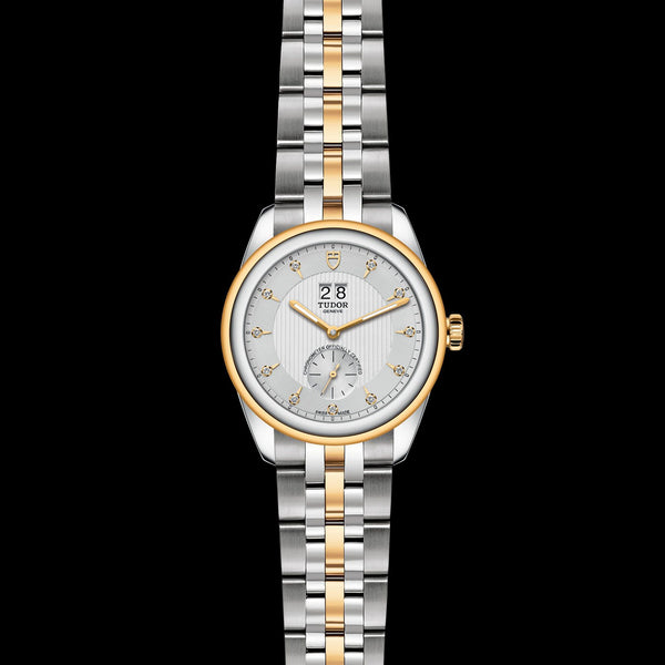 TUDOR Glamour Double Date