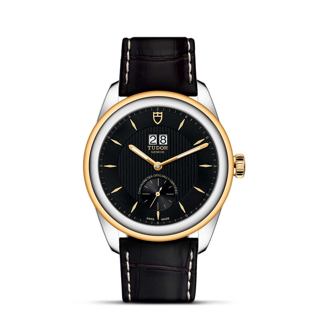 TUDOR Glamour Double Date