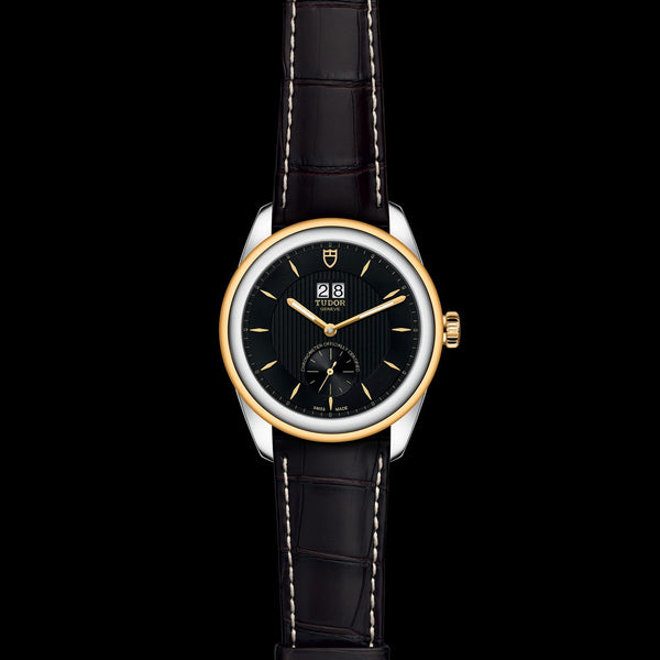 TUDOR Glamour Double Date