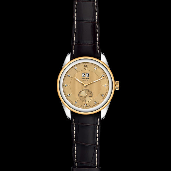 TUDOR Glamour Double Date