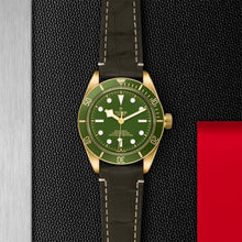 Load image into Gallery viewer, TUDOR Black Bay Fifty-Eight 18k
