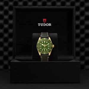 TUDOR Black Bay Fifty-Eight 18k