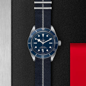 TUDOR Black Bay Fifty-Eight