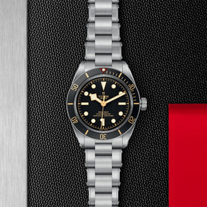 TUDOR Black Bay Fifty-Eight