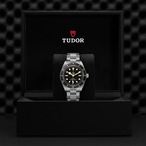 TUDOR Black Bay Fifty-Eight