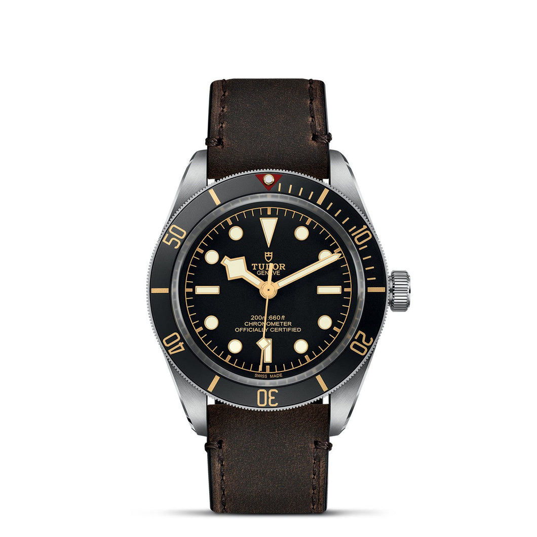 TUDOR Black Bay Fifty-Eight