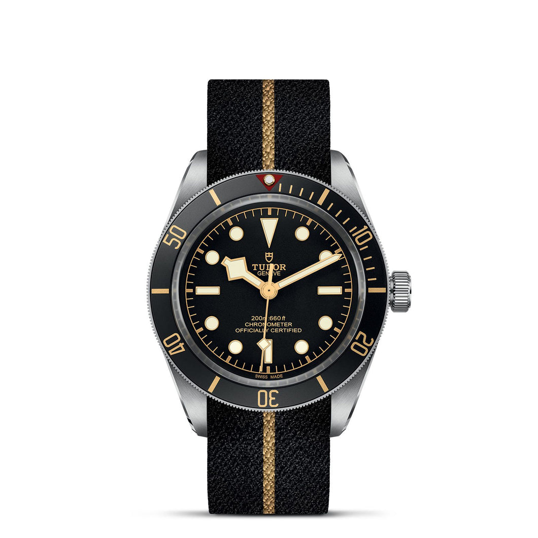 TUDOR Black Bay Fifty-Eight