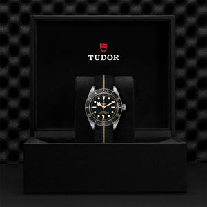 TUDOR Black Bay Fifty-Eight