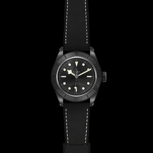 TUDOR Black Bay Ceramic