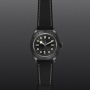 TUDOR Black Bay Ceramic