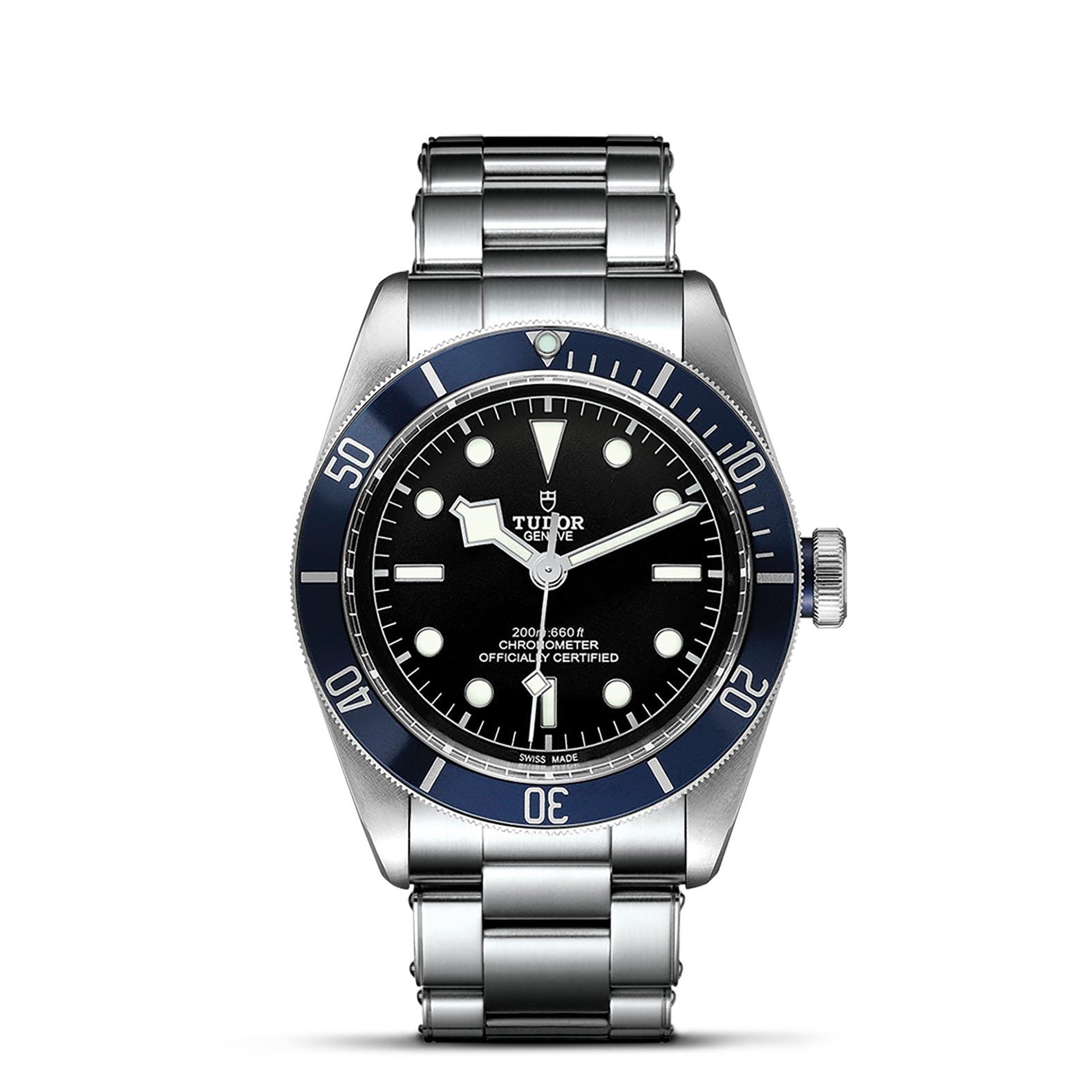 TUDOR Black Bay1