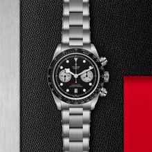 Load image into Gallery viewer, TUDOR Black Bay Chrono
