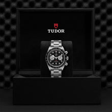 Load image into Gallery viewer, TUDOR Black Bay Chrono
