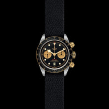 Load image into Gallery viewer, TUDOR Black Bay Chrono S&amp;G
