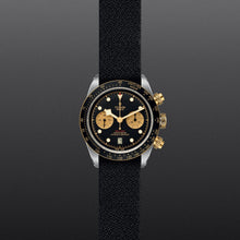 Load image into Gallery viewer, TUDOR Black Bay Chrono S&amp;G
