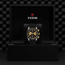 Load image into Gallery viewer, TUDOR Black Bay Chrono S&amp;G
