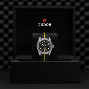 TUDOR Black Bay Pro