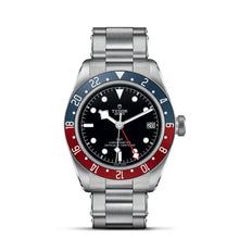 Load image into Gallery viewer, TUDOR Black Bay GMT
