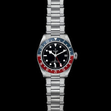 Load image into Gallery viewer, TUDOR Black Bay GMT
