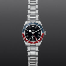 Load image into Gallery viewer, TUDOR Black Bay GMT
