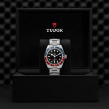 Load image into Gallery viewer, TUDOR Black Bay GMT
