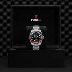 TUDOR Black Bay GMT