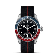 Load image into Gallery viewer, TUDOR Black Bay GMT
