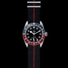 Load image into Gallery viewer, TUDOR Black Bay GMT
