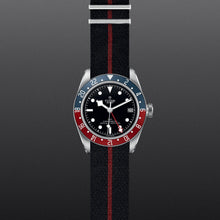 Load image into Gallery viewer, TUDOR Black Bay GMT
