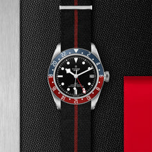 Load image into Gallery viewer, TUDOR Black Bay GMT
