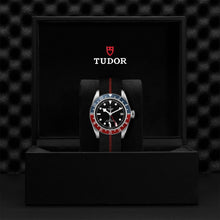 Load image into Gallery viewer, TUDOR Black Bay GMT
