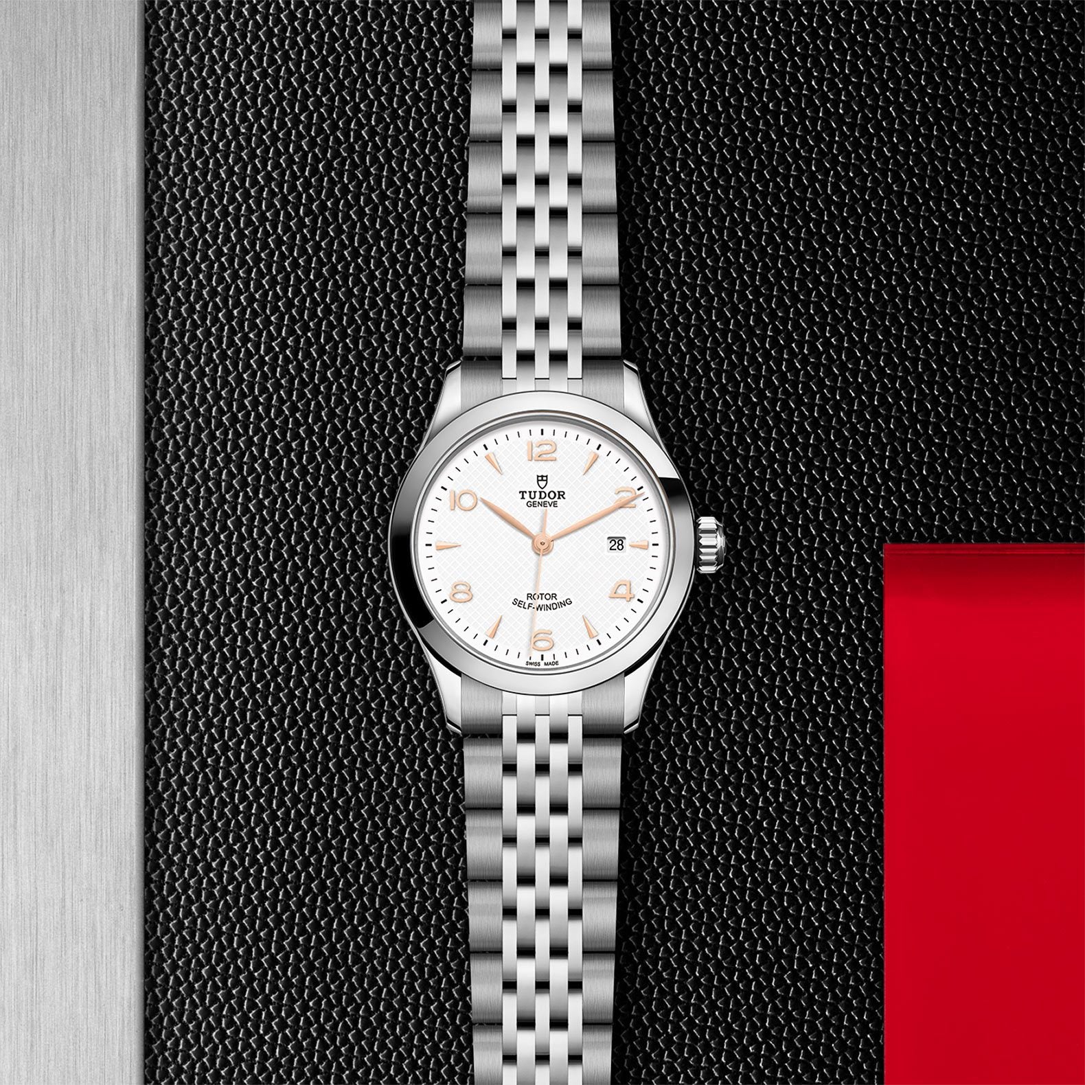 TUDOR 1926