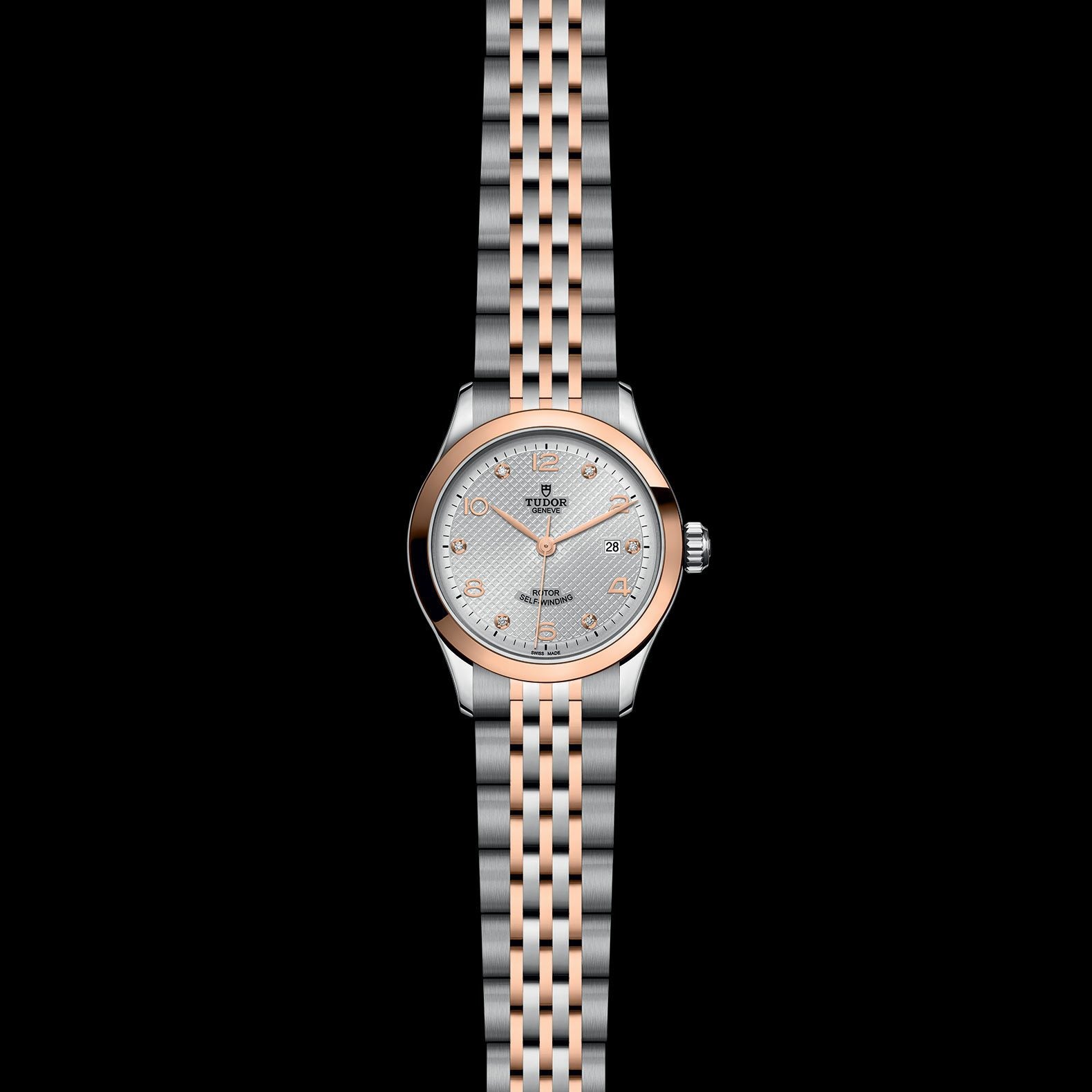 TUDOR 1926