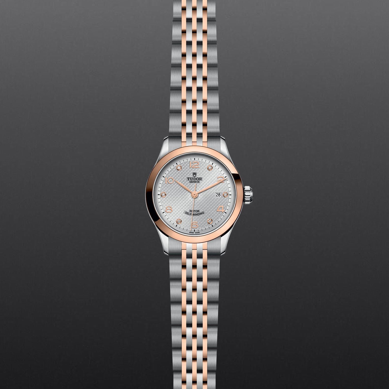 TUDOR 1926